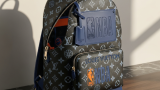 ルイヴィトンとNBAのコラボリュック｜人気モデルの価格や特徴 NBA