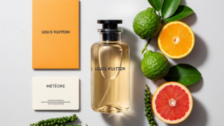 ルイヴィトンメテオールの価格・持続性は？香りの特徴を徹底解説 メテオール