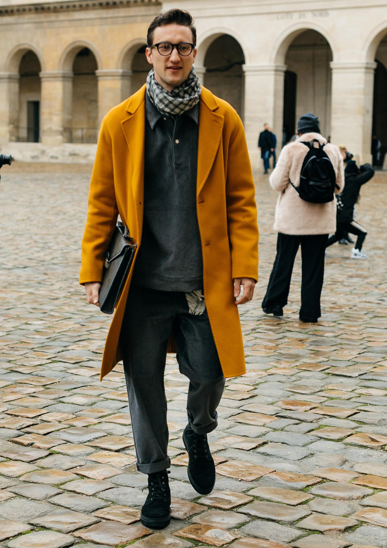 パリ メンズファッション: 2026年春夏コレクションの魅力 2026年 メンズコレクション