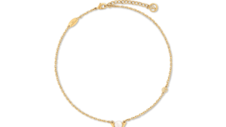 ルイ・ヴィトン ウィメンズアクセサリー新作コレクション【2025】 ゴールドメタル ジュエリー