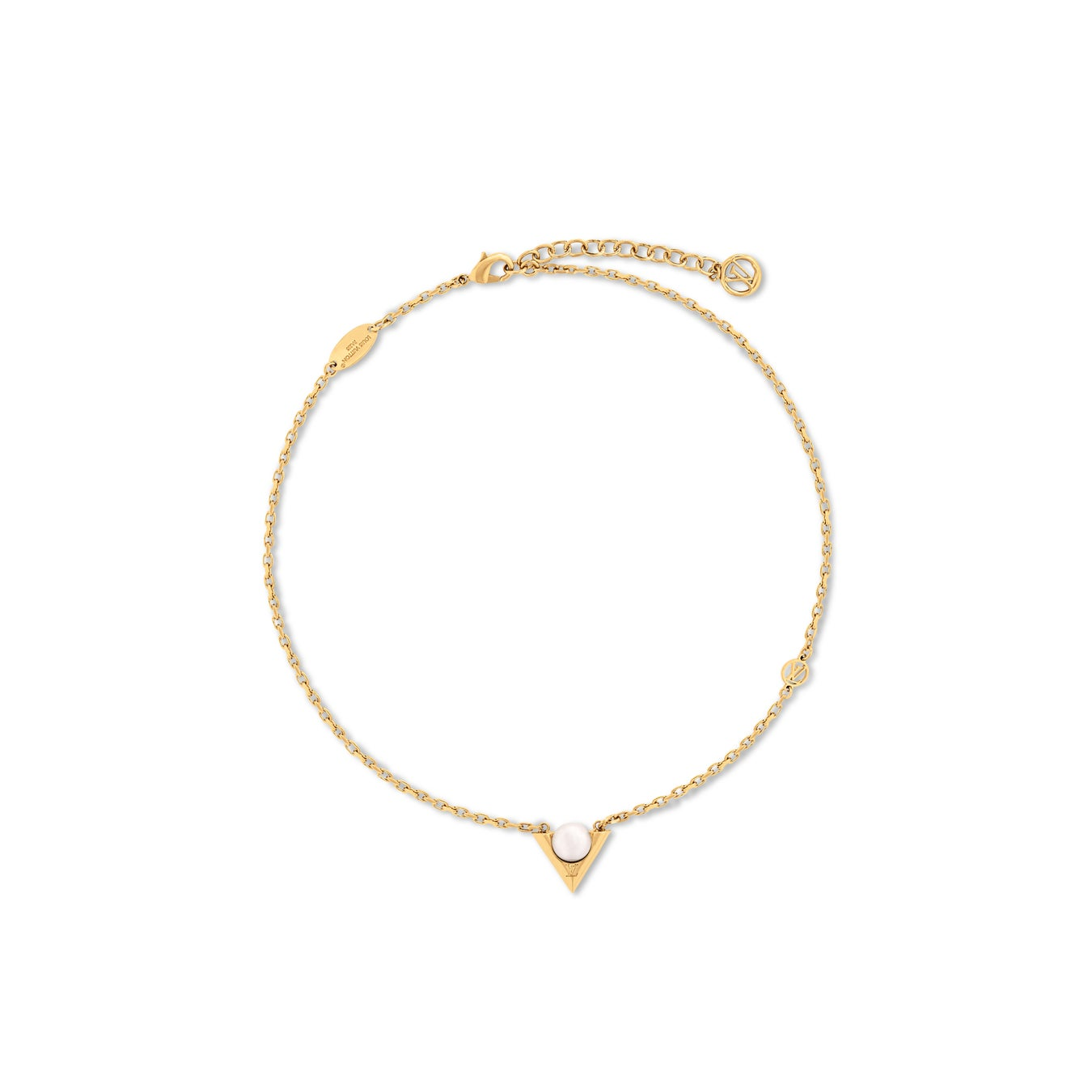 ルイ・ヴィトン ウィメンズアクセサリー新作コレクション【2025】 ゴールドメタル ジュエリー