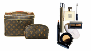 ルイ・ヴィトン コスメの新ライン「ラ・ボーテ ルイ・ヴィトン」入手先や「LV ルージュ」について LV ルージュ