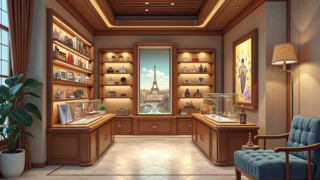 ルイ・ヴィトンの歴史：ブランドとその巨人の物語 LVMHの成り立ち