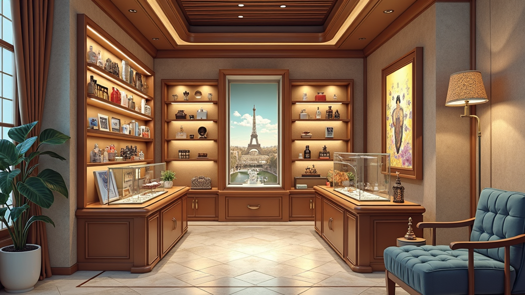 ルイ・ヴィトンの歴史：ブランドとその巨人の物語 LVMHの成り立ち